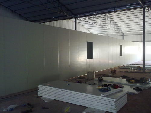 永城料棚网架加工厂